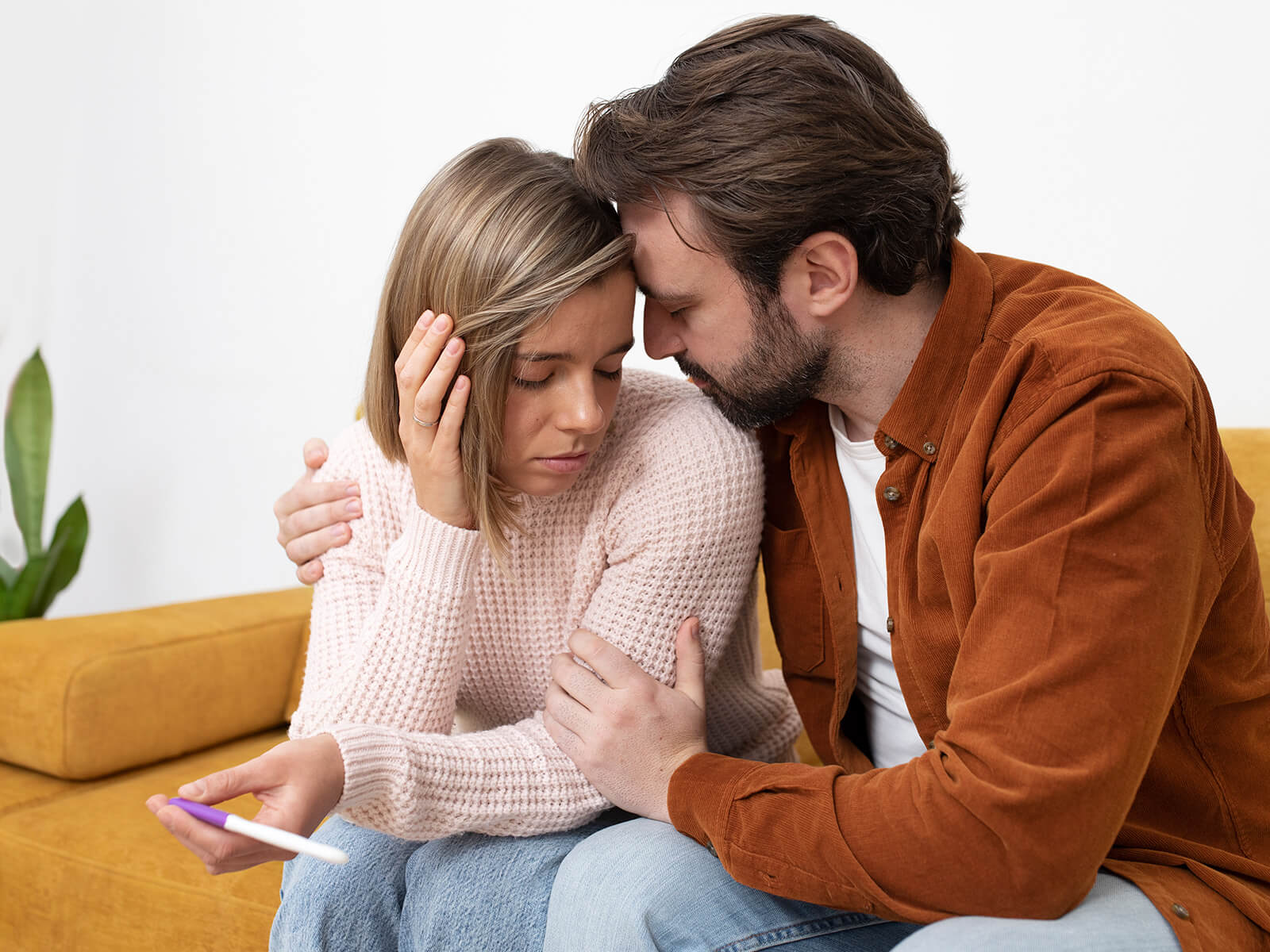 Проблем със забременяването - често срещан и наболял напоследък 