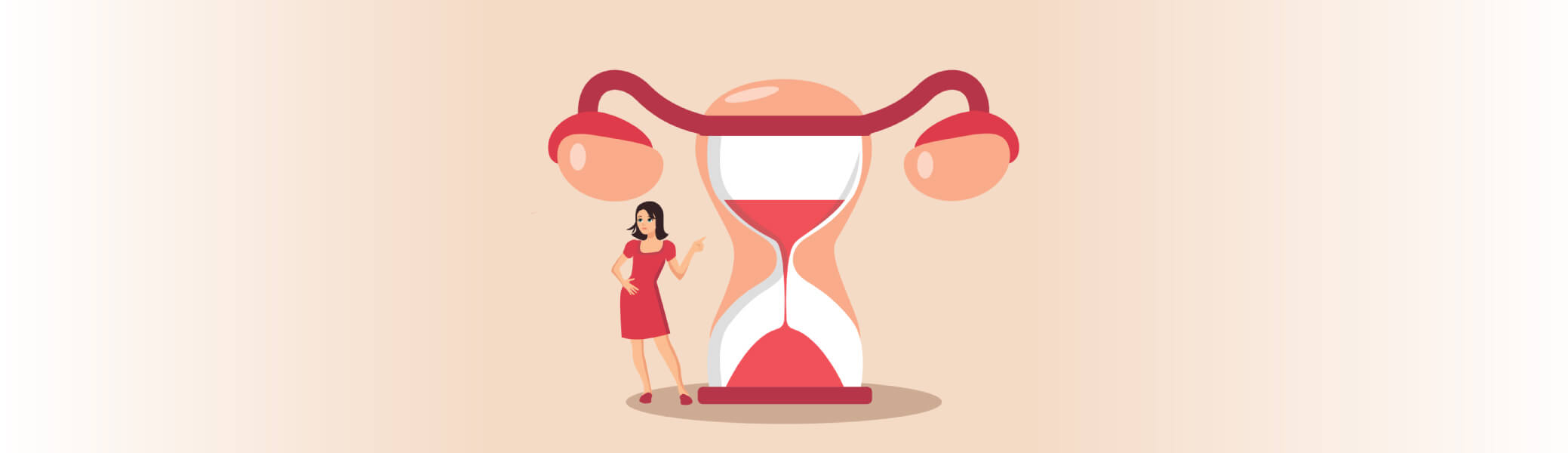 КЛИМАКС (МЕНОПАУЗА)