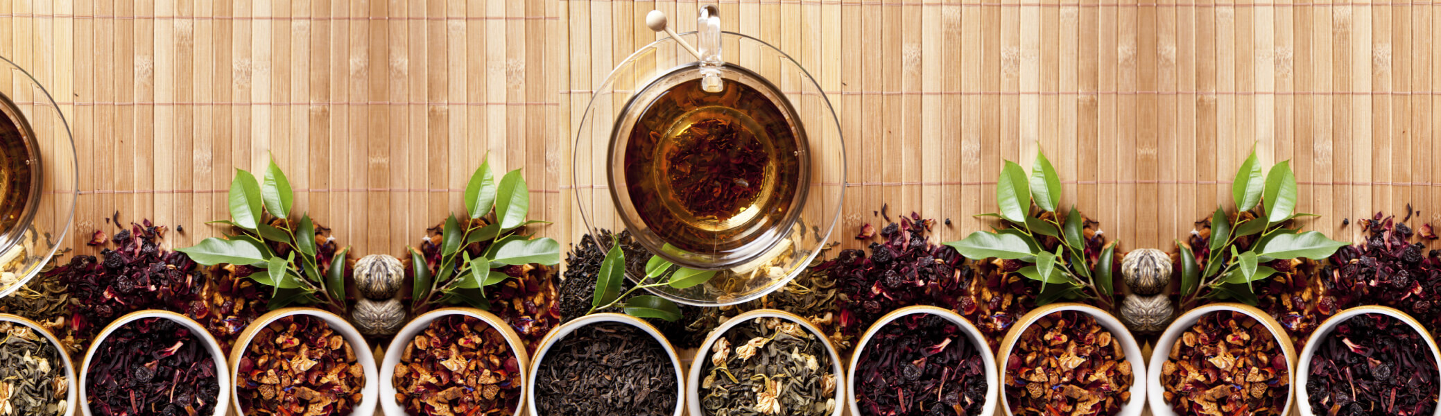 НАЙ-ПОЛЕЗНИТЕ 16 ЧАЯ ЗА ВАШЕТО ЗДРАВЕ