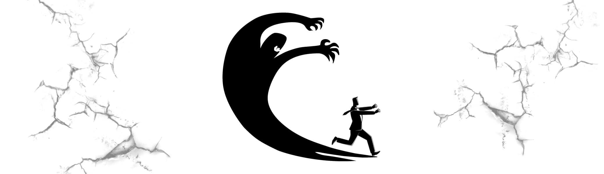 ПАНИК АТАКИ - ЗАЩО И ДО КОГА?