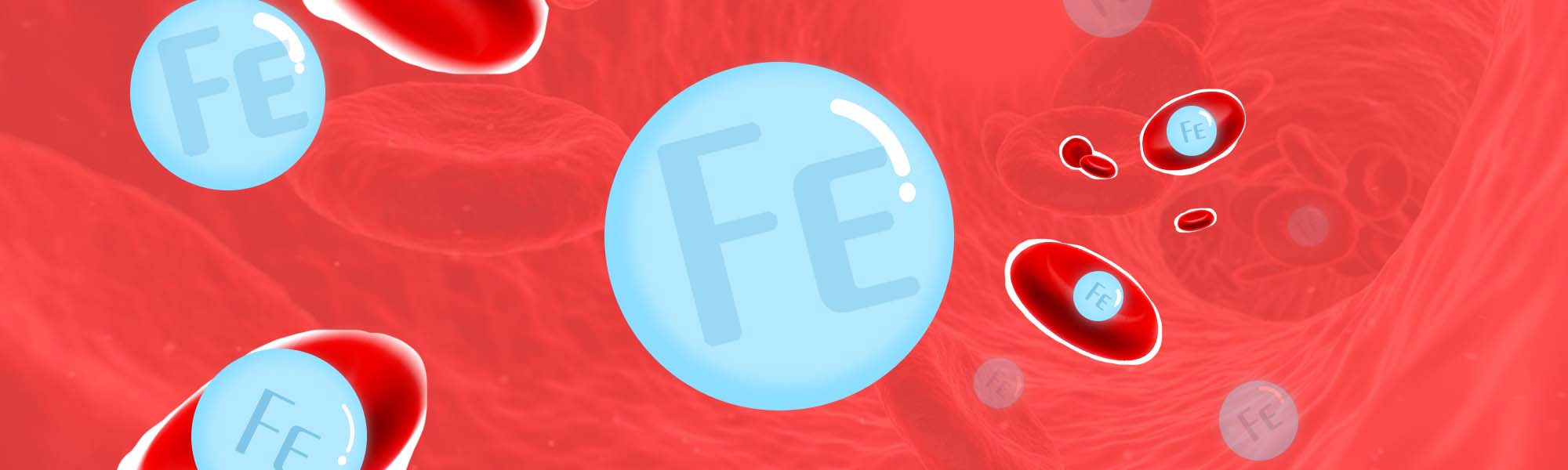 ЖЕЛЯЗОДЕФИЦИТНА АНЕМИЯ - ВСИЧКО, КОЕТО ТРЯБВА ДА ЗНАЕМ